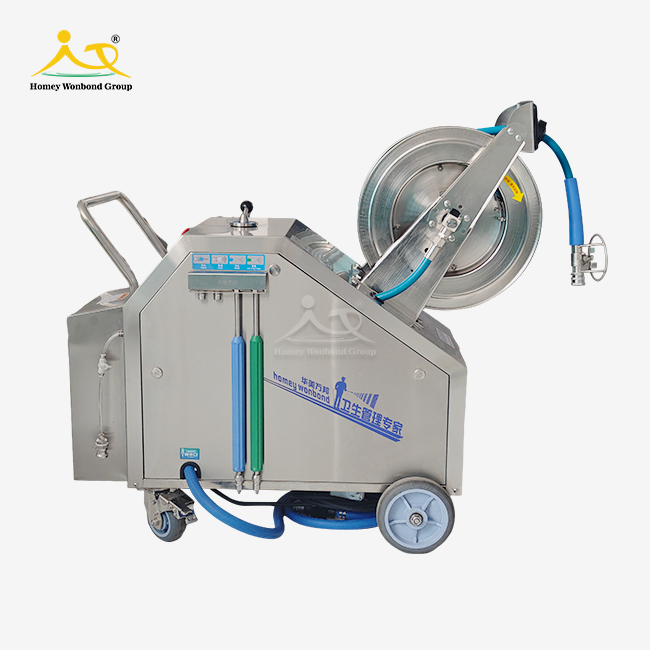 Meat Grinder Washer
